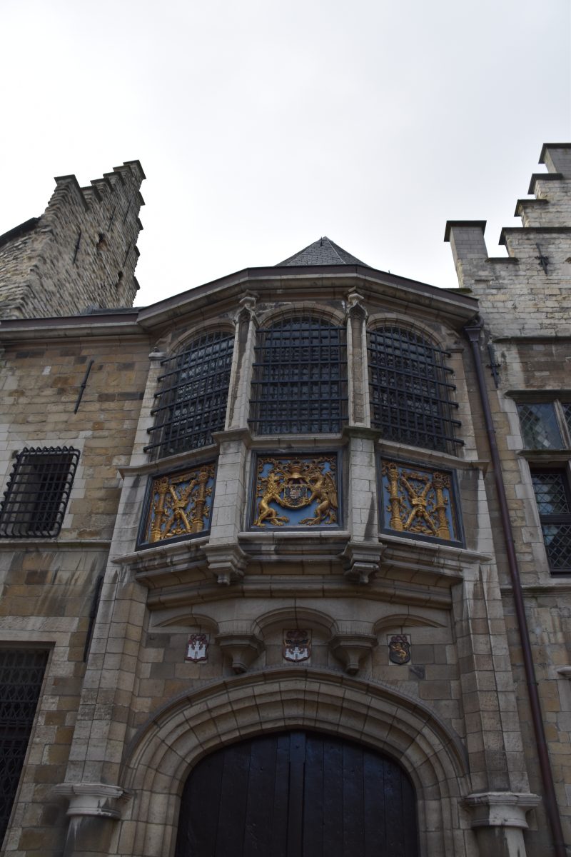 Het Steen Antwerpen